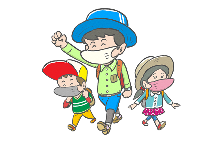 TOKYOウオーク2020 アプリウォーク