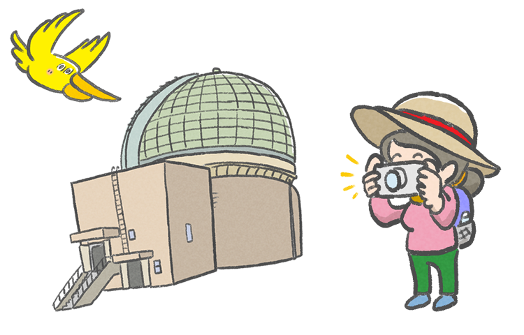 武蔵野の森よくばりコース(武蔵野市・三鷹市・調布市エリア)